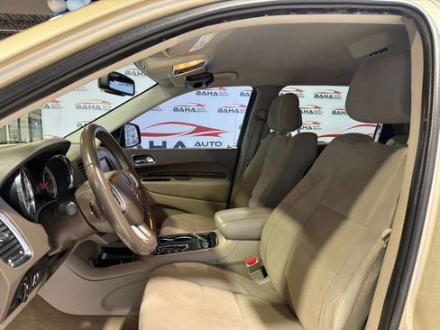 Used 2011 Dodge Durango Crew image 29