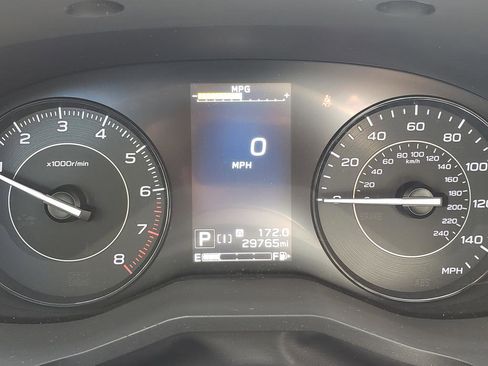 Used 2023 Subaru Impreza 2.0i Premium image 26