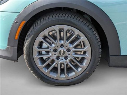 New 2026 MINI Cooper S image 18