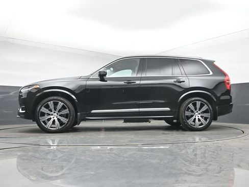 Used 2023 Volvo XC90 B6 Ultimate w/ Protection Package AWD/4WD image 38