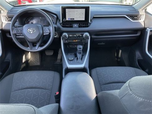 Used 2024 Toyota RAV4 XLE image 10