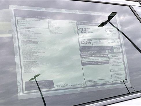 New 2026 Land Rover Range Rover Velar Dynamic SE image 16