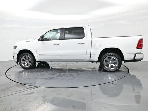 New 2026 RAM 1500 Big Horn image 5