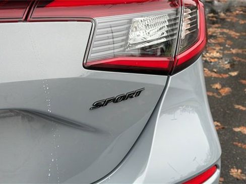 New 2026 Honda Civic Sport image 11