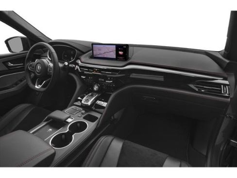 Used 2022 Acura MDX Type S AWD/4WD image 18