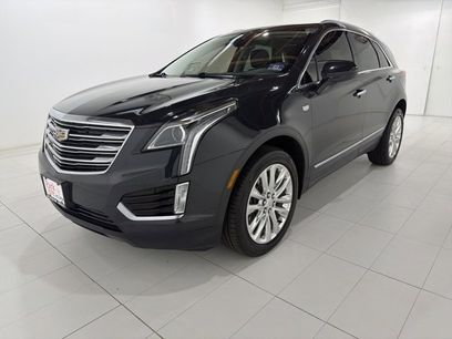 Used 2019 Cadillac XT5 Luxury