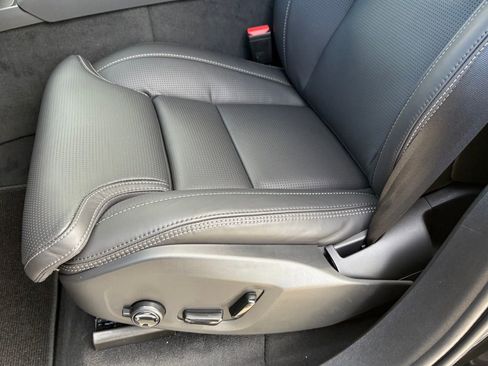 New 2026 Volvo XC90 T8 Ultra w/ Lounge Package image 21