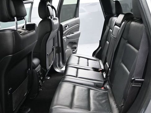 Used 2021 Jeep Grand Cherokee High Altitude image 15