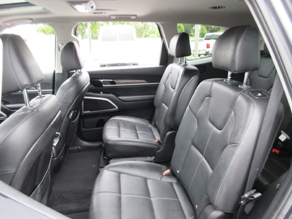 Used 2021 Kia Telluride EX w/ EX Premium Package AWD/4WD image 20