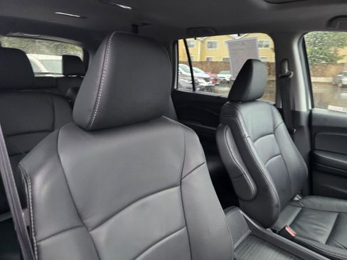 Certified 2022 Honda Pilot EX-L image 15
