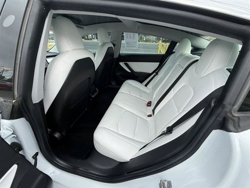 Used 2019 Tesla Model 3 Performance AWD/4WD image 16