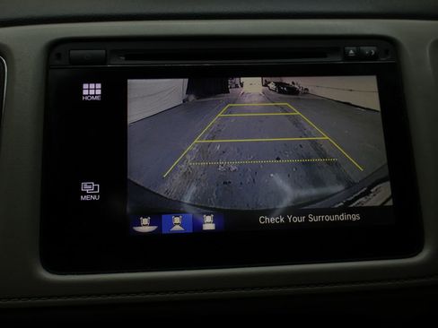 Used 2017 Honda HR-V EX image 21