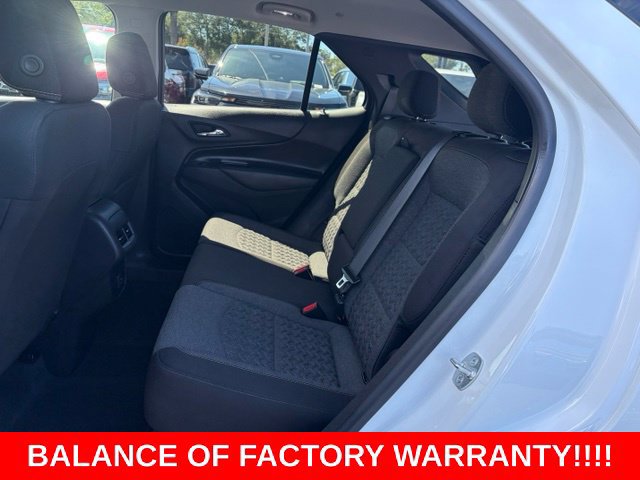 Used 2024 Chevrolet Equinox LT FWD image 15