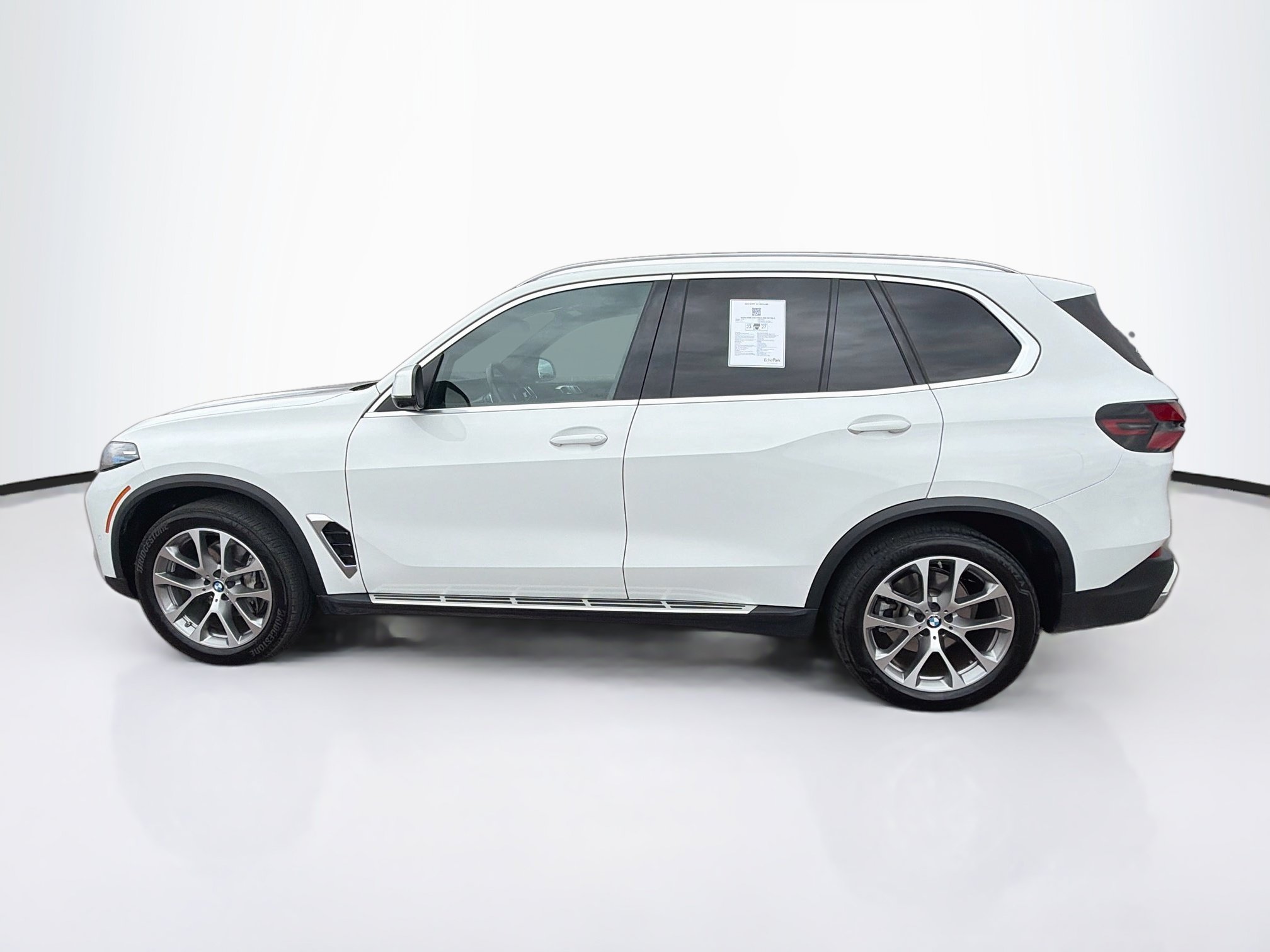 Used 2026 BMW X5 xDrive40i AWD/4WD image 4