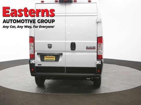 Used 2022 RAM ProMaster 2500 image 35