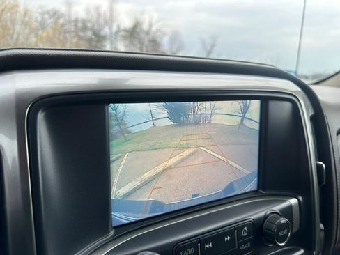 Used 2019 Chevrolet Silverado 2500 LTZ w/ Duramax Plus Package AWD/4WD image 25