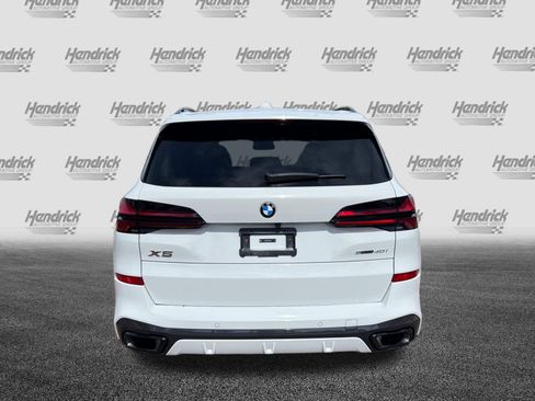 Used 2024 BMW X5 sDrive40i w/ M Sport Package RWD image 9