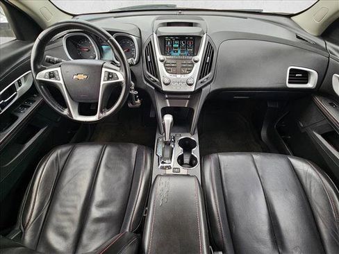 Used 2014 Chevrolet Equinox LTZ FWD image 15