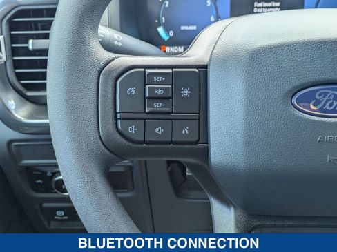New 2026 Ford F150 STX w/ Equipment Group 200A RWD image 26