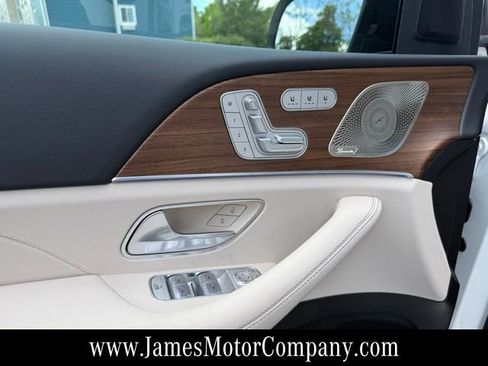 New 2026 Mercedes-Benz GLE 450 4MATIC image 13