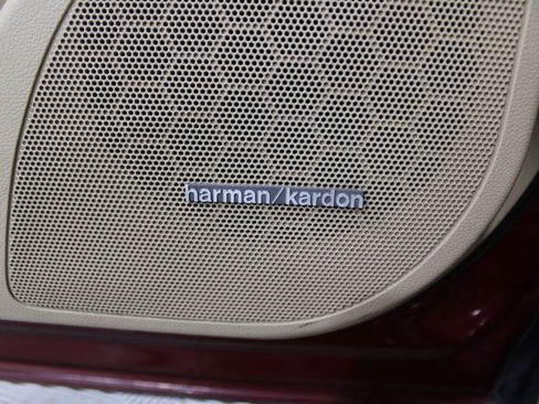 Used 2011 Buick LaCrosse CXL w/ Driver Confidence Package image 8