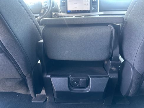Used 2025 Ford F150 XLT w/ Equipment Group 301A Standard AWD/4WD image 19