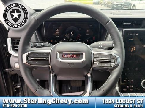 Used 2026 GMC Terrain Elevation AWD/4WD image 15