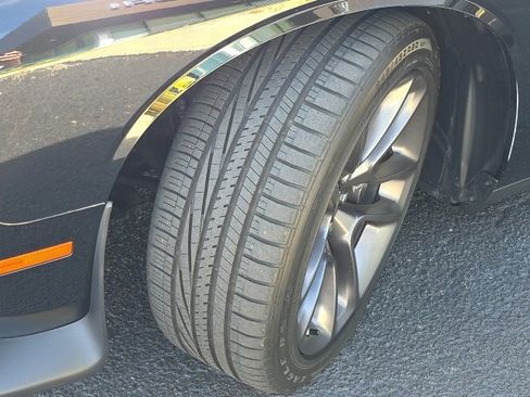 Used 2023 Dodge Challenger R/T Scat Pack image 25