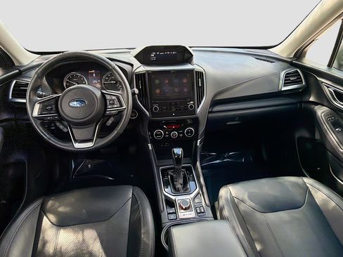 Used 2020 Subaru Forester Touring image 17