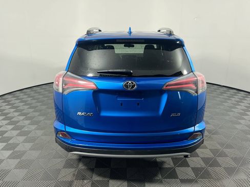 Used 2016 Toyota RAV4 XLE image 4