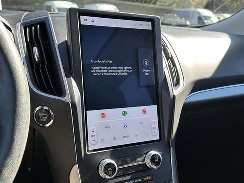 Used 2022 Ford Edge SEL w/ Convenience Package image 19