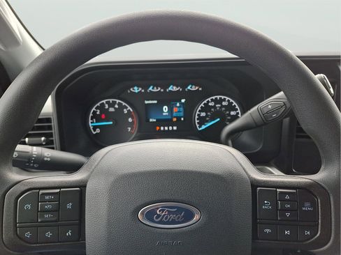New 2026 Ford F250 XLT w/ FX4 Off-Road Package AWD/4WD image 15