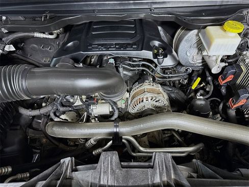 Used 2019 RAM 1500 Sport w/ Advanced Safety Group image 36