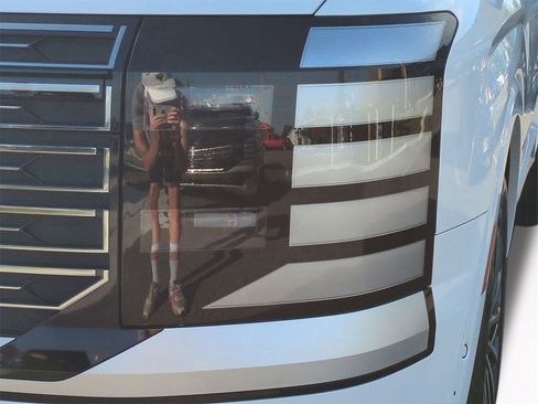 New 2026 Hyundai Palisade Calligraphy image 10