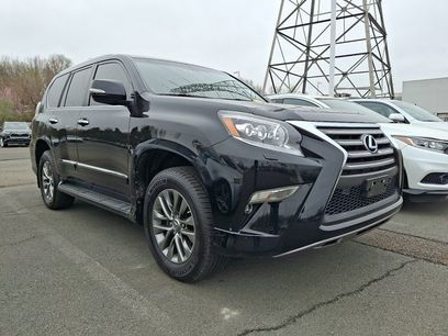 Used 2016 Lexus GX 460 Luxury