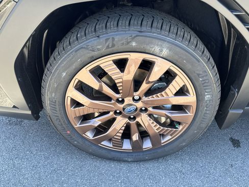 New 2026 Subaru Forester Sport image 10