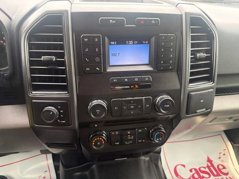 Used 2018 Ford F150 XLT w/ Equipment Group 301A Mid AWD/4WD image 30