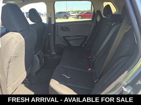 Used 2023 Nissan Rogue S image 13