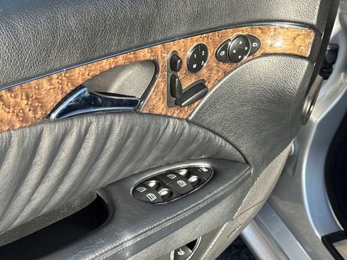 Used 2007 Mercedes-Benz E 63 AMG E 63 AMG image 18