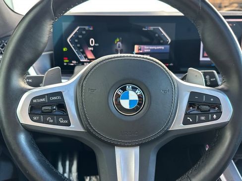 Used 2024 BMW X5 sDrive40i w/ M Sport Package image 27