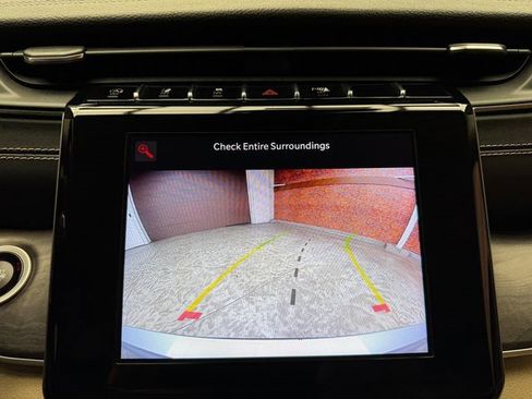 Used 2022 Jeep Grand Cherokee L Limited image 20