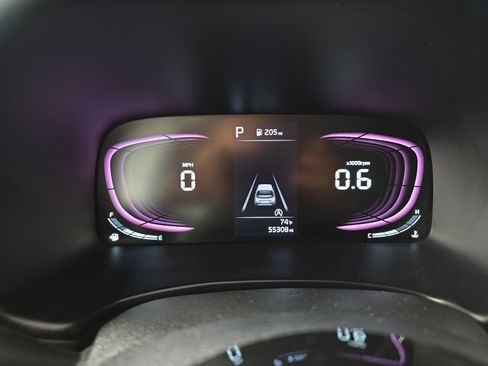 Certified 2023 Kia Soul GT-Line image 19