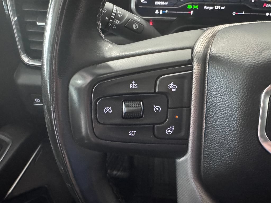 Certified 2024 GMC Sierra 2500 Denali w/ Denali Reserve Package AWD/4WD image 17