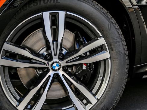 New 2026 BMW X7 xDrive40i w/ M Sport Package image 9