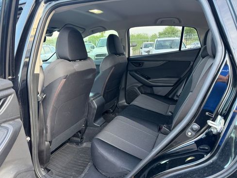 Used 2021 Subaru Crosstrek 2.0i w/ Popular Package #3 image 6