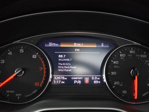 Used 2023 Audi Q5 2.0T Premium w/ Convenience Package AWD/4WD image 25
