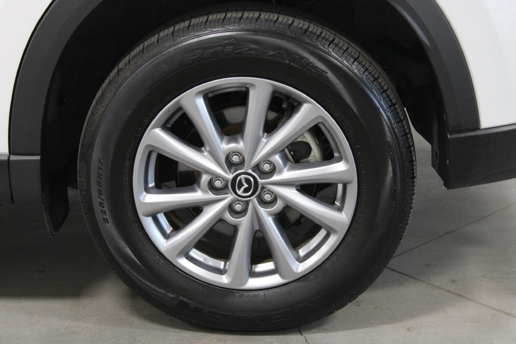 Used 2023 MAZDA CX-5 AWD 2.5 S image 16