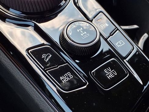New 2025 Kia Sportage X-Line Prestige AWD/4WD image 12