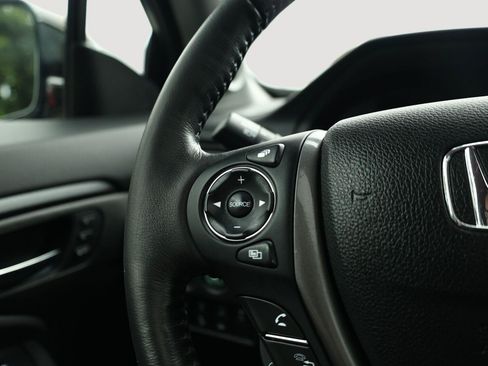 Used 2023 Honda Ridgeline RTL-E image 29