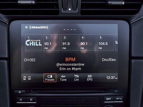 Used 2019 Porsche 911 Targa 4 GTS image 63